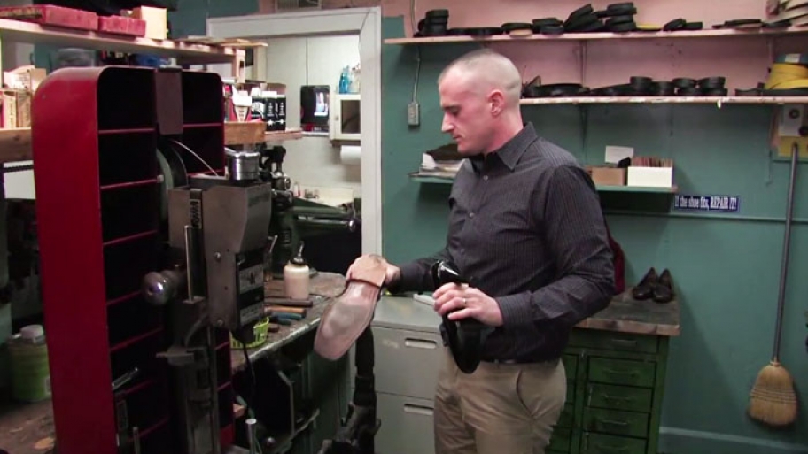 Shoe Repair Angie�s List